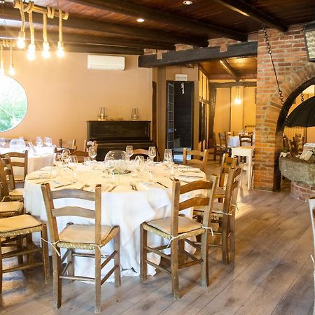 La Favola Hotel Soriso Ngoại thất bức ảnh