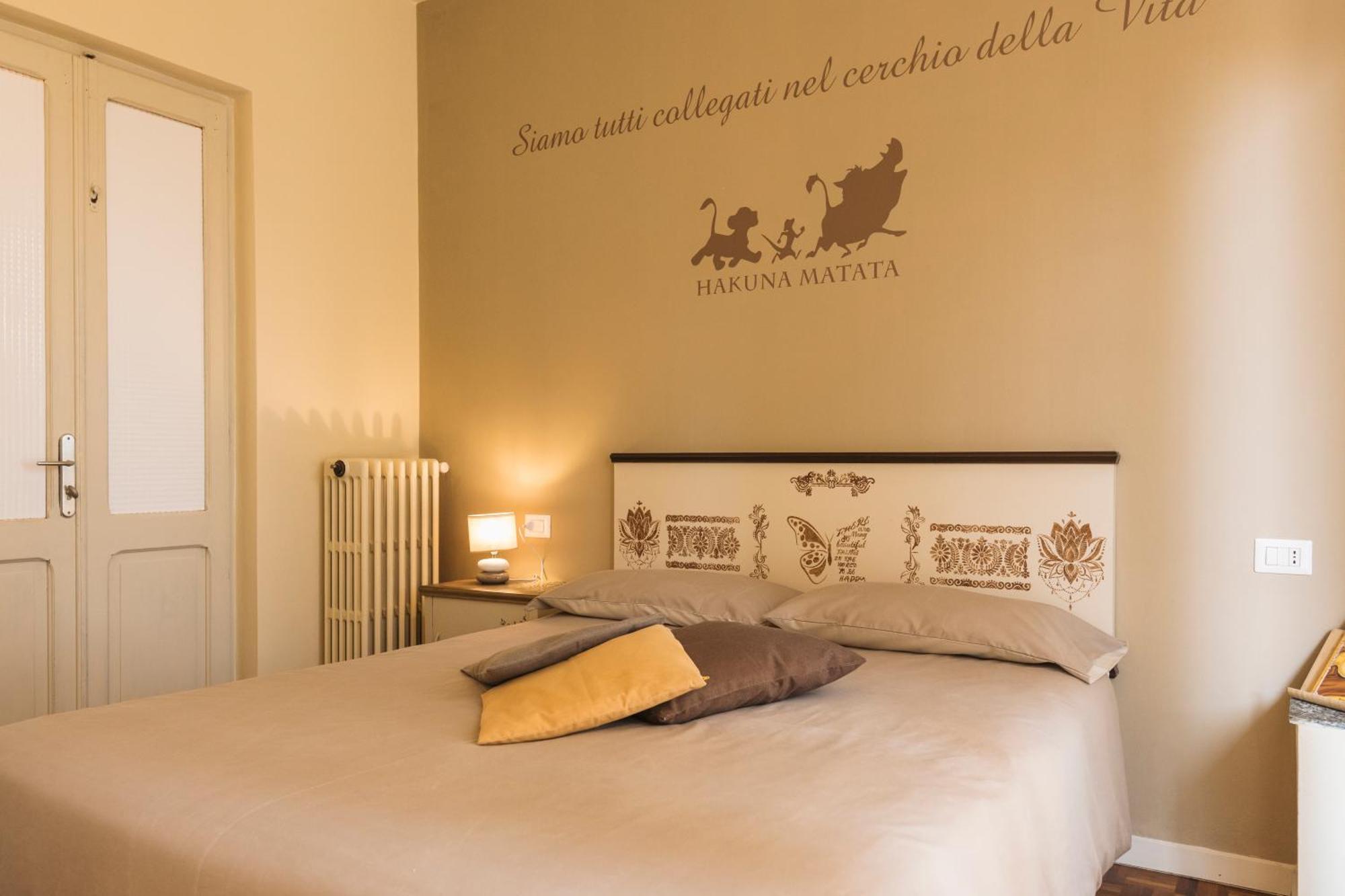 La Favola Hotel Soriso Ngoại thất bức ảnh