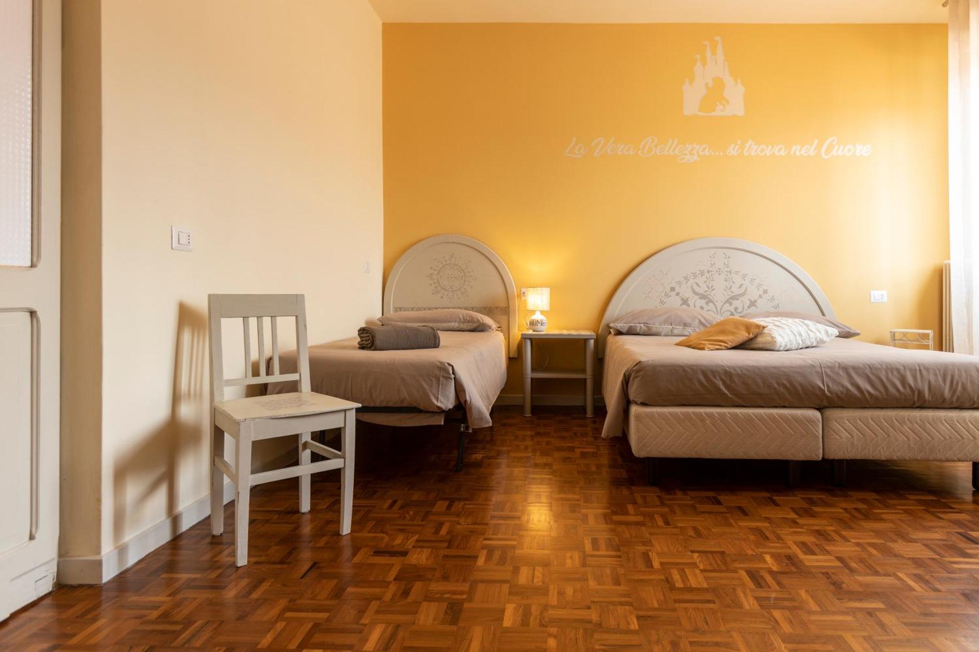 La Favola Hotel Soriso Ngoại thất bức ảnh