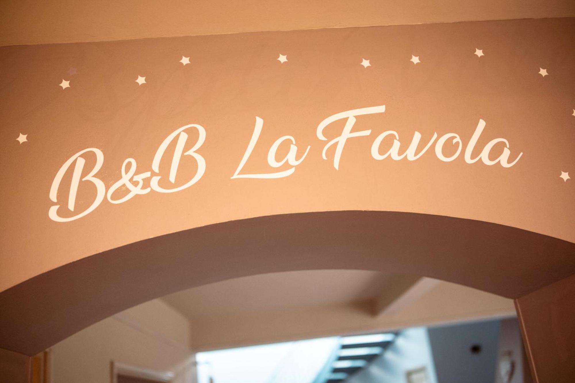 La Favola Hotel Soriso Ngoại thất bức ảnh