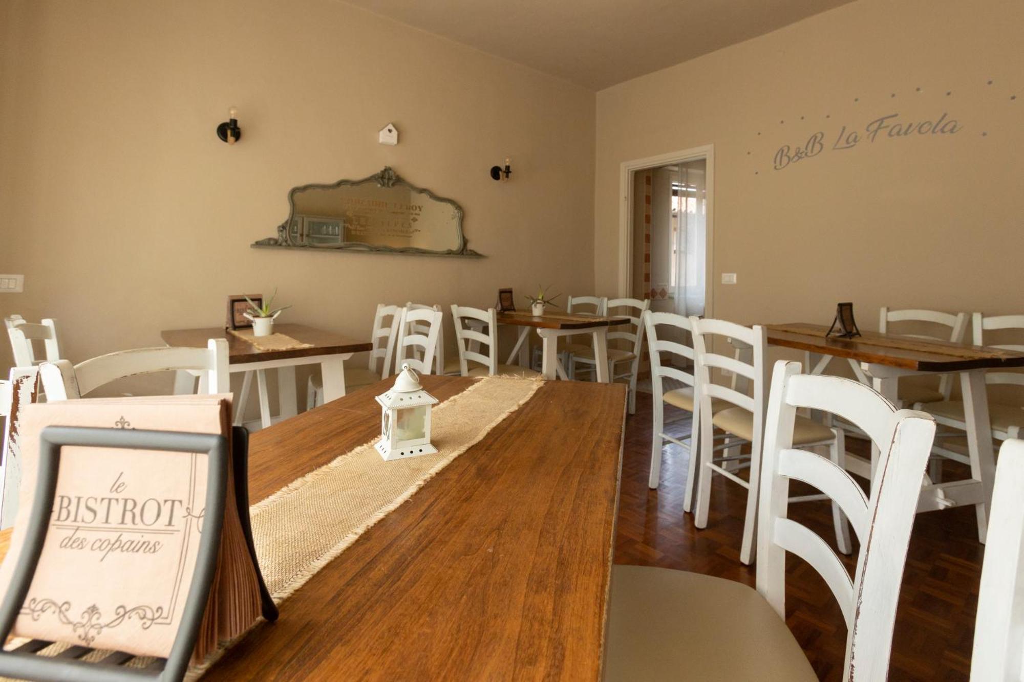 La Favola Hotel Soriso Ngoại thất bức ảnh
