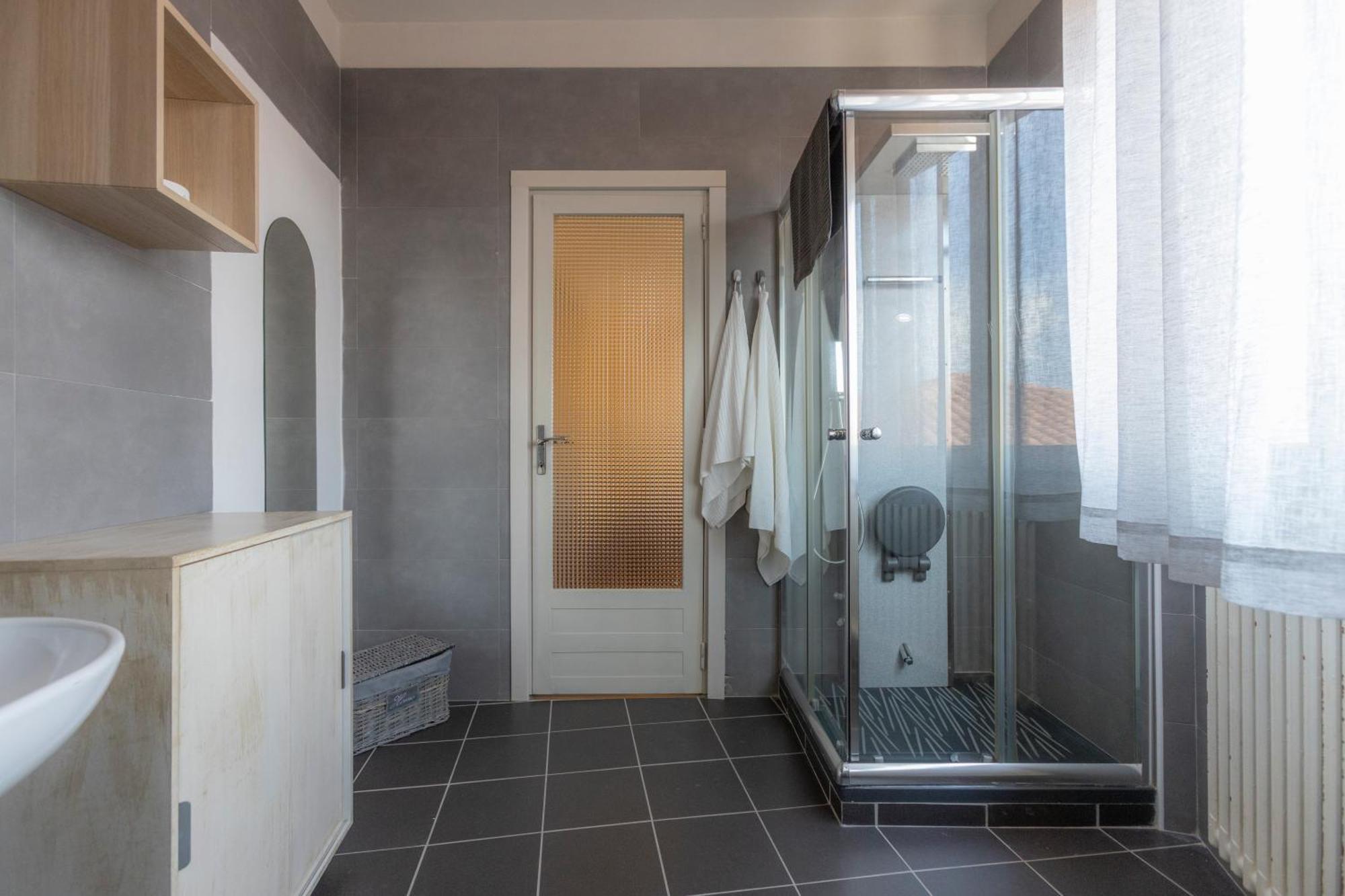 La Favola Hotel Soriso Ngoại thất bức ảnh