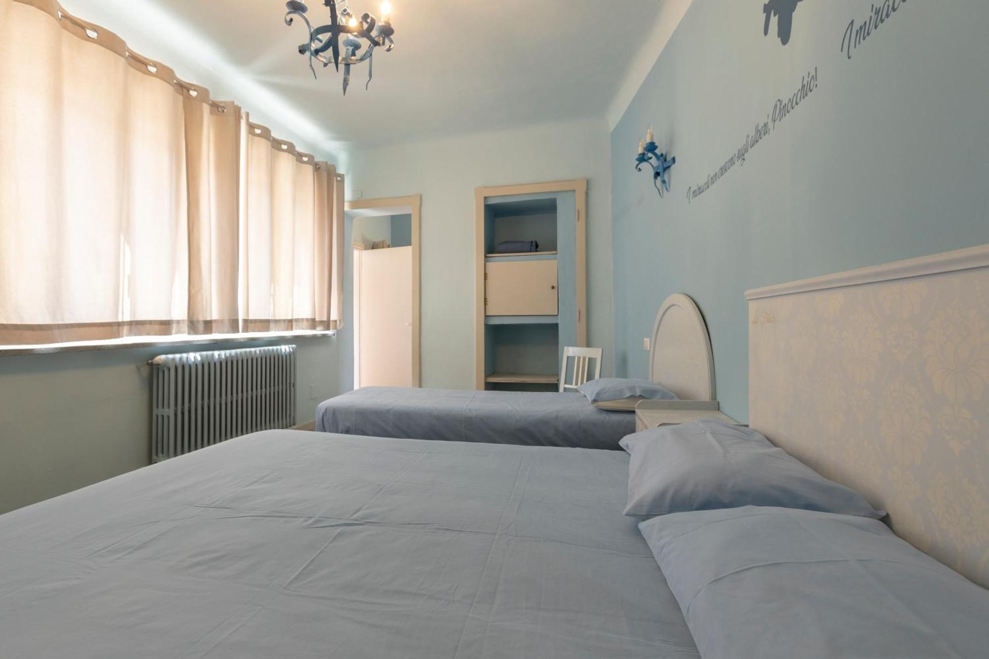 La Favola Hotel Soriso Ngoại thất bức ảnh