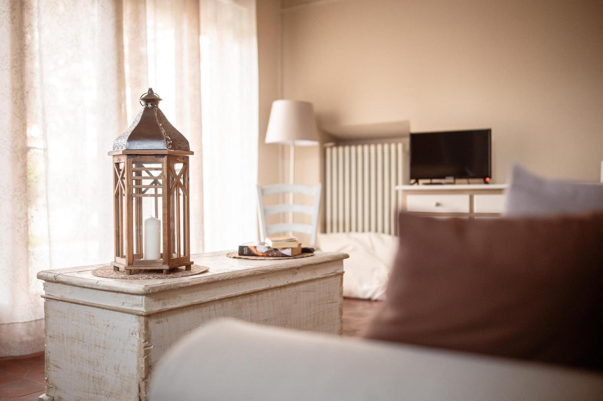 La Favola Hotel Soriso Ngoại thất bức ảnh